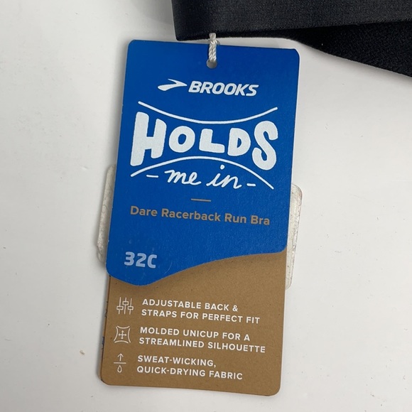 Brooks Dare Racerback - Picture 3 of 3